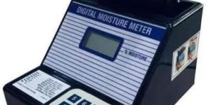 Digital Moisture Meter