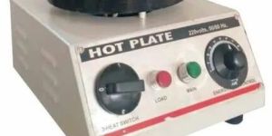 Laboratory Hot Plate