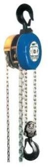 Chain Pulley Block