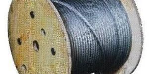 Steel Wire Rope