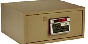 Cash Safes