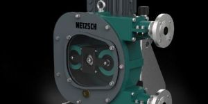 PERIPRO Peristaltic Pump