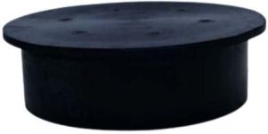 Bill Mill Lead Rubber Plug