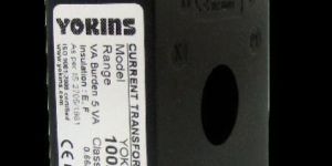 Current Transformers