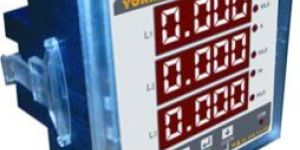 YI-541 Multi-Function Meters