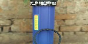 Pre Filter Jumbo Housing