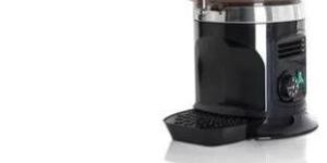 Hot Chocolate Dispenser