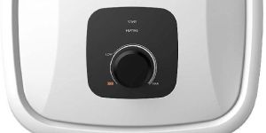 Storage Water Heater