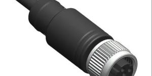 4Pin Female D Coded Cable