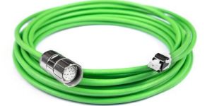 Schneider Servo Cable