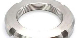 KM Lock Nut