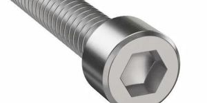 Mild Steel Allen Bolt