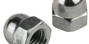 Stainless Steel Dome Nut