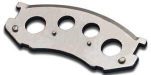 Backing Plates