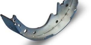 Unlined Brake Shoes