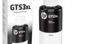 Cartridge Ink Bottle