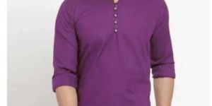 Men Cotton Kurta