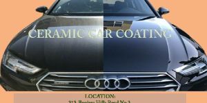 Ceramic Coating