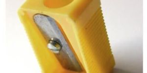 Pencil Sharpener