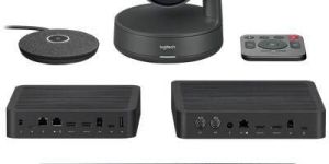 Logitech Rally Camera