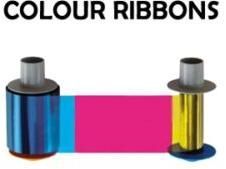 Card Printer Ribbon