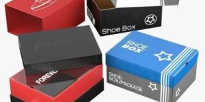 Shoe Boxes