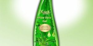 Aloe Vera Gel