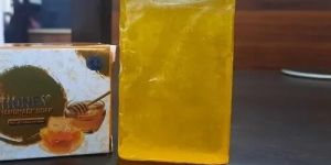 Honey Handmade Soap
