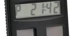 Digital Testo Tachometers