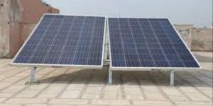 Vikram Solar Panels