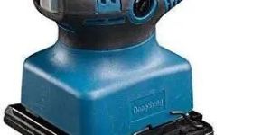 Dongcheng Orbital Sander