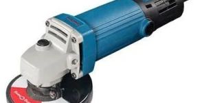 Dongcheng Angle Grinder
