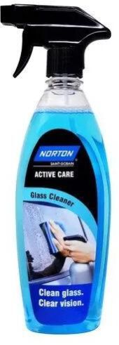 Glass Cleaner