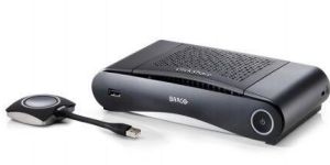 Barco Multimedia Projector