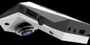 Powered Interactive System