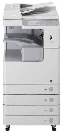 Photocopy Machine