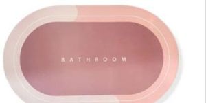 Bathroom Mat