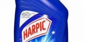 Harpic Toilet Cleaner