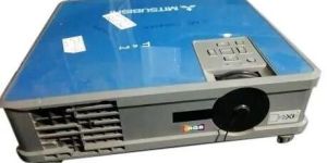 Mitsubishi LCD Projector