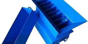 Riffle Sample Divider