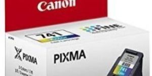 Canon Ink Cartridge