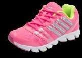 Ladies Sports Shoes
