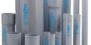 Finolex PVC Pipes