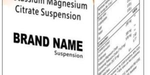 Cranberry Extract & D-Mannose Suspension