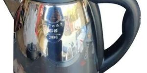 Orpat Electric Kettle