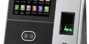 Biometric Attendance System