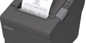 Epson Thermal Printer