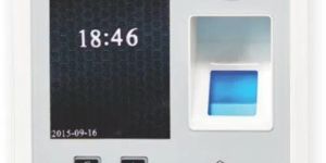 Realtime Access Control System