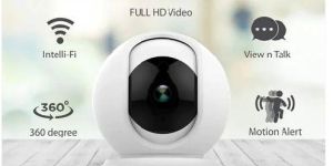 Wifi CP Plus CCTV Camera
