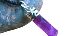 Crystal Pendents Gemstones Pendents